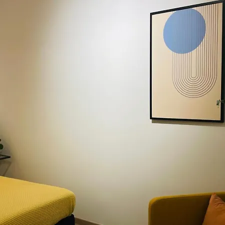 Fifteen Boutique Rooms Budapest With Self Check-In Exterior photo