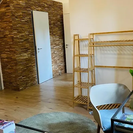Fifteen Boutique Rooms Budapest With Self Check-In Exterior photo