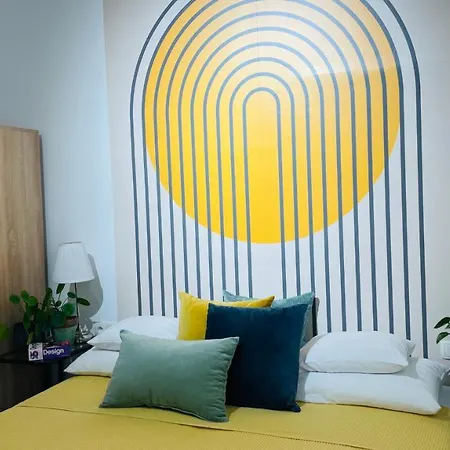 Fifteen Boutique Rooms Budapest With Self Check-In Exterior photo