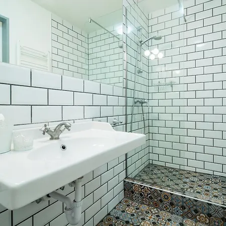 Fifteen Boutique Rooms Budapest With Self Check-In Exterior photo