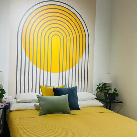 Fifteen Boutique Rooms Budapest With Self Check-In Exterior photo