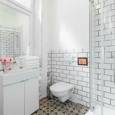 Fifteen Boutique Rooms Budapest With Self Check-In Exterior photo