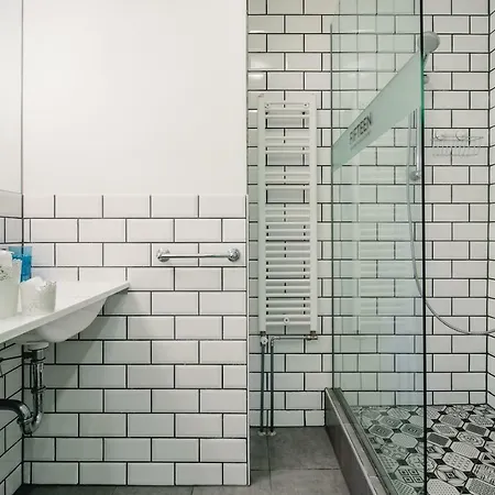 Fifteen Boutique Rooms Budapest With Self Check-In Exterior photo