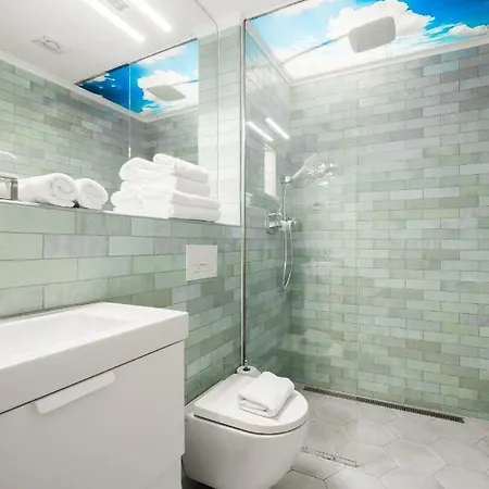 Fifteen Boutique Rooms Budapest With Self Check-In Exterior photo