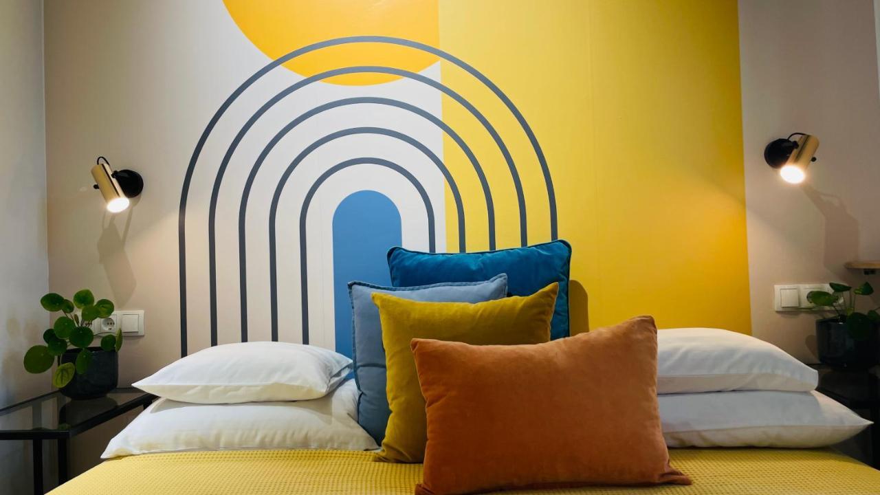 Maison d'hôtes Fifteen Boutique Budapest