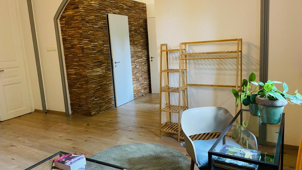 Maison d'hôtes Fifteen Boutique