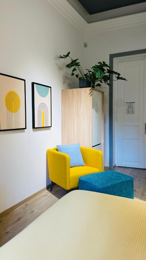 Maison d'hôtes Fifteen Boutique