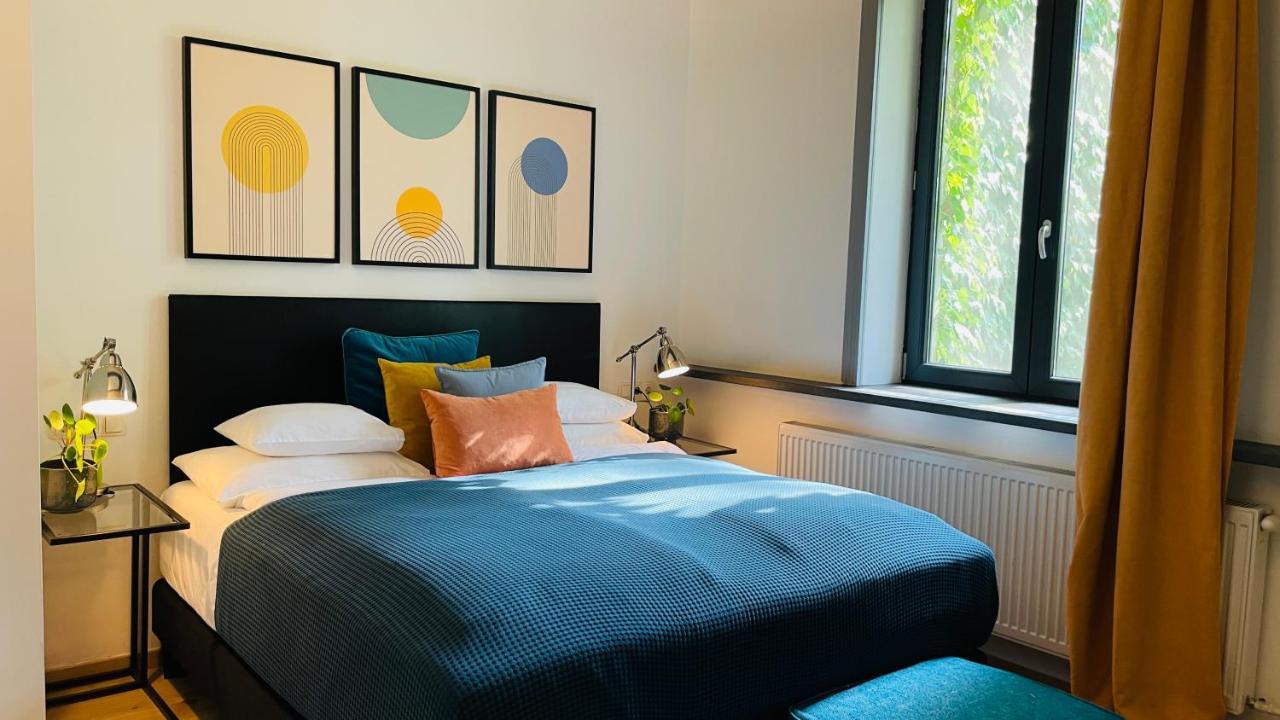 Fifteen Boutique 2* Budapest