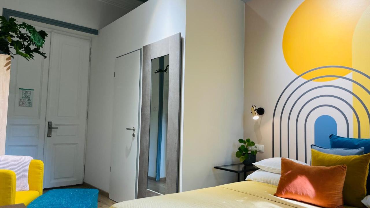 Fifteen Boutique Budapest