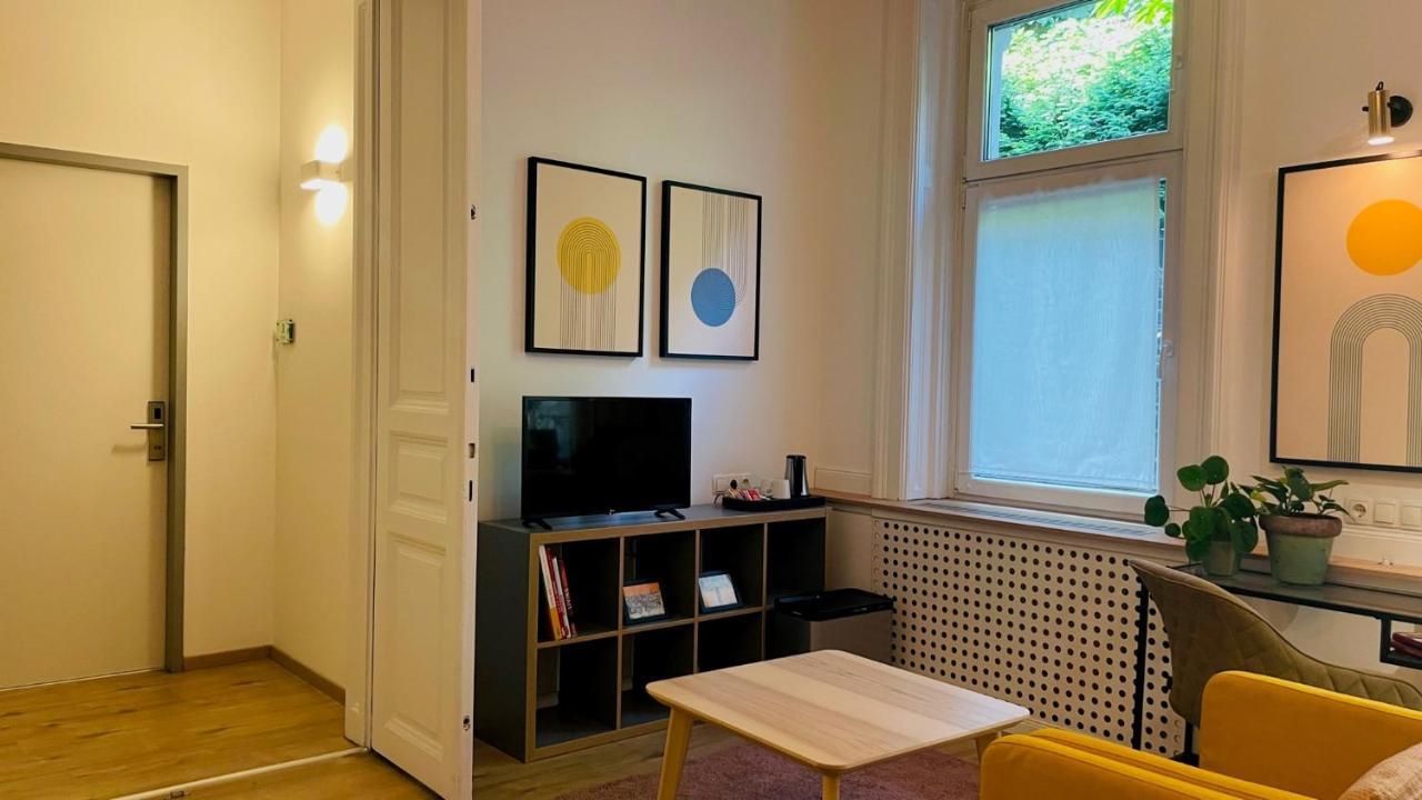Fifteen Boutique 2* Budapest