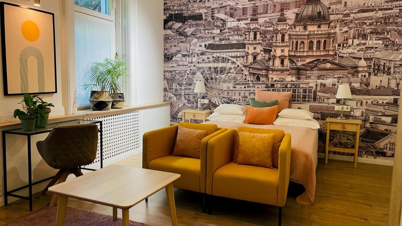 Fifteen Boutique Budapest