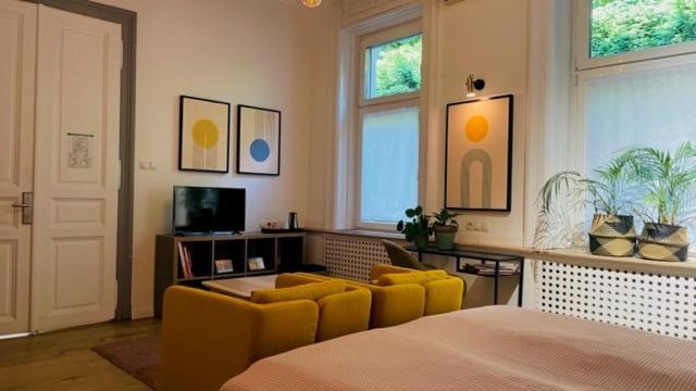 Maison d'hôtes Fifteen Boutique 2*