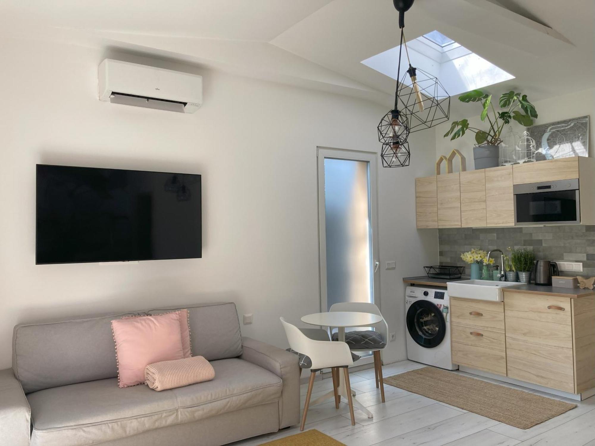 Fifteen Boutique Budapest