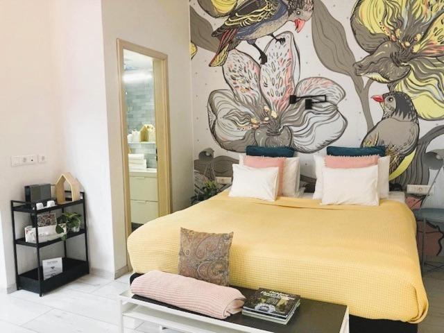 Fifteen Boutique Maison d'hôtes 2*