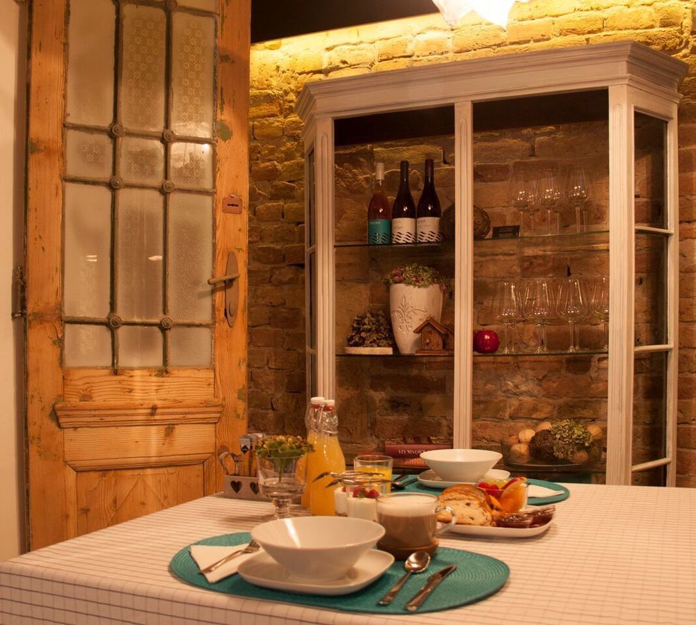 Guest house Fifteen Boutique Rooms Budapest With Self Check-In