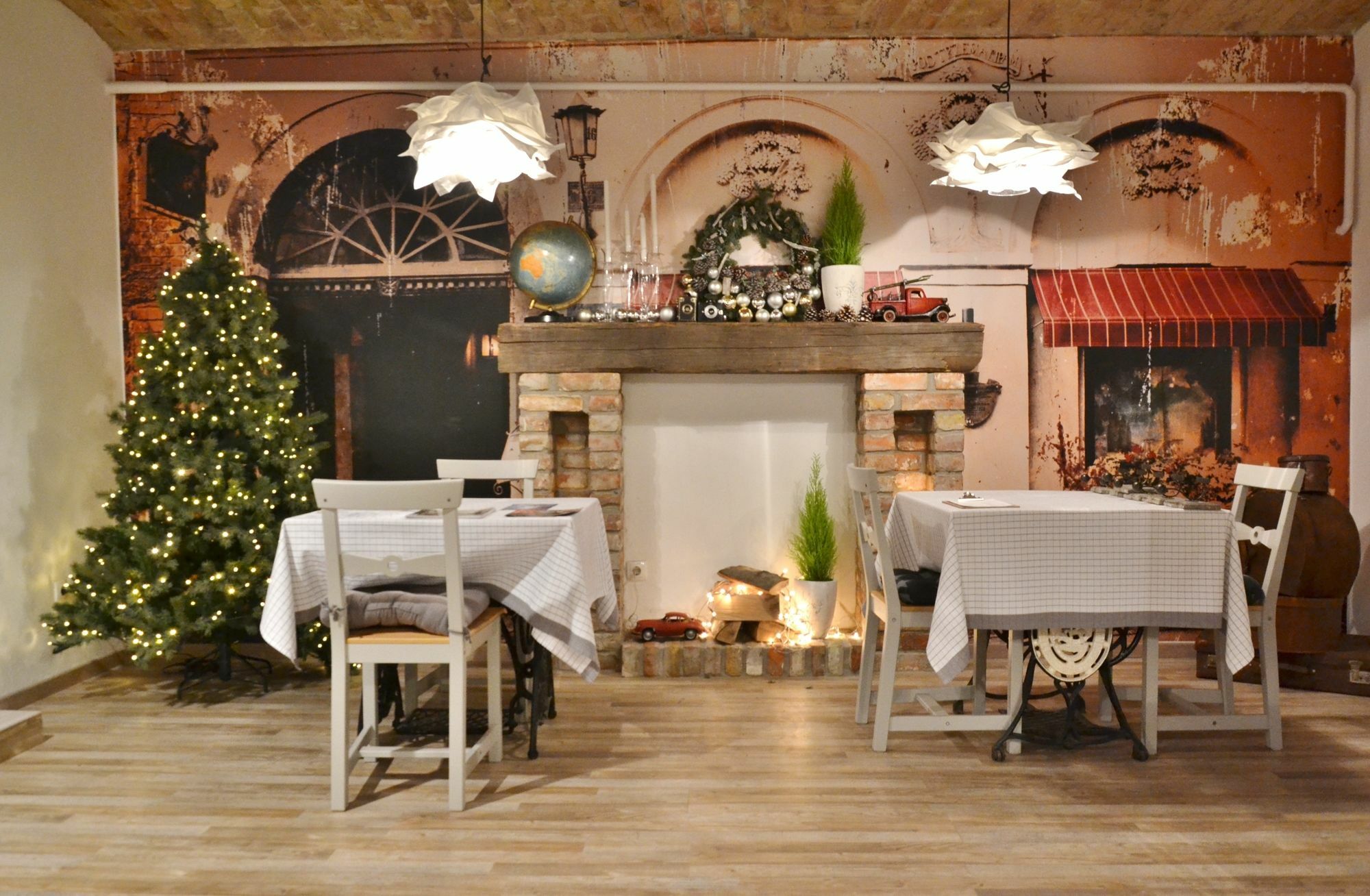 Fifteen Boutique Maison d'hôtes Budapest
