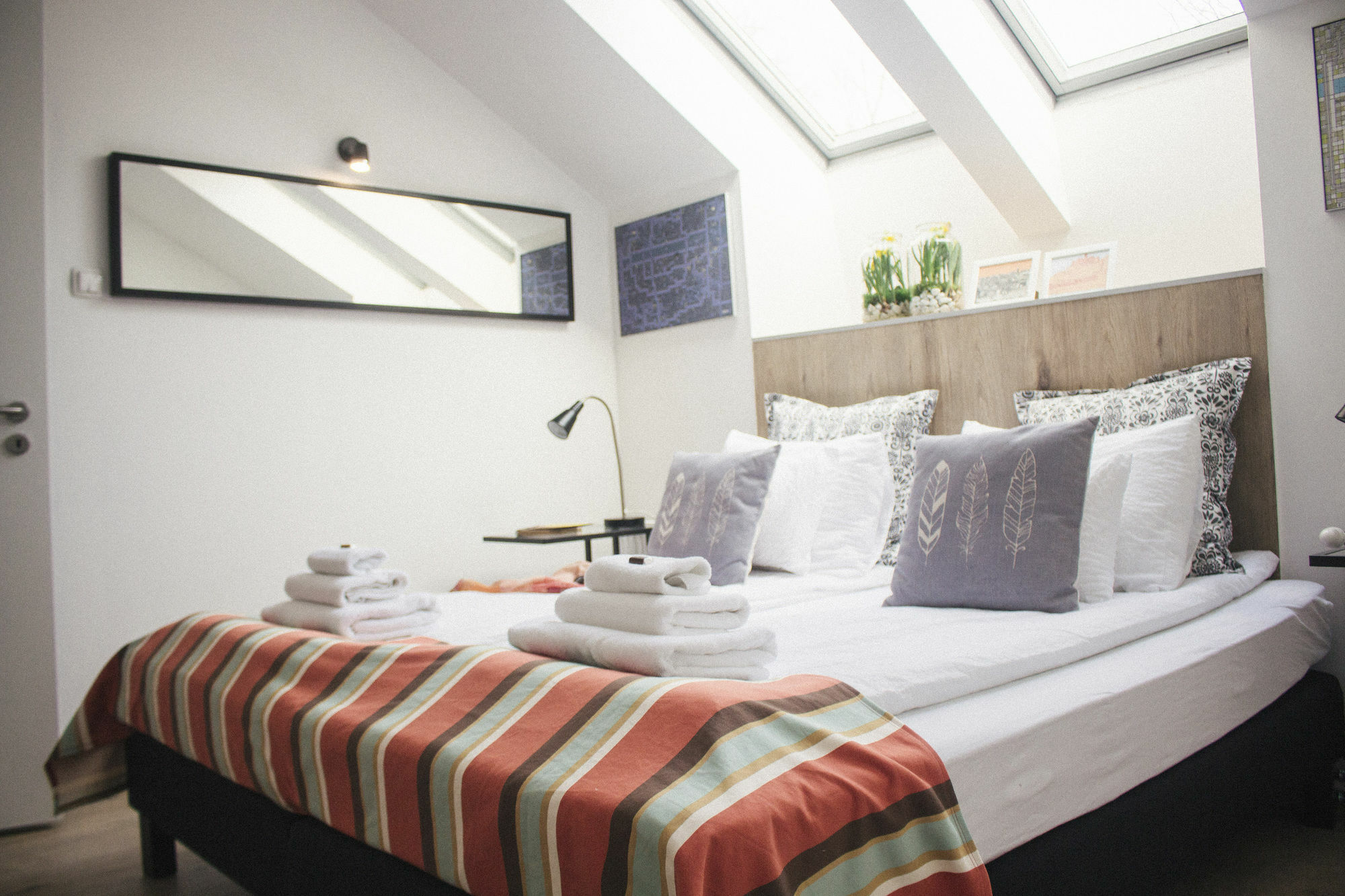 Fifteen Boutique Maison d'hôtes