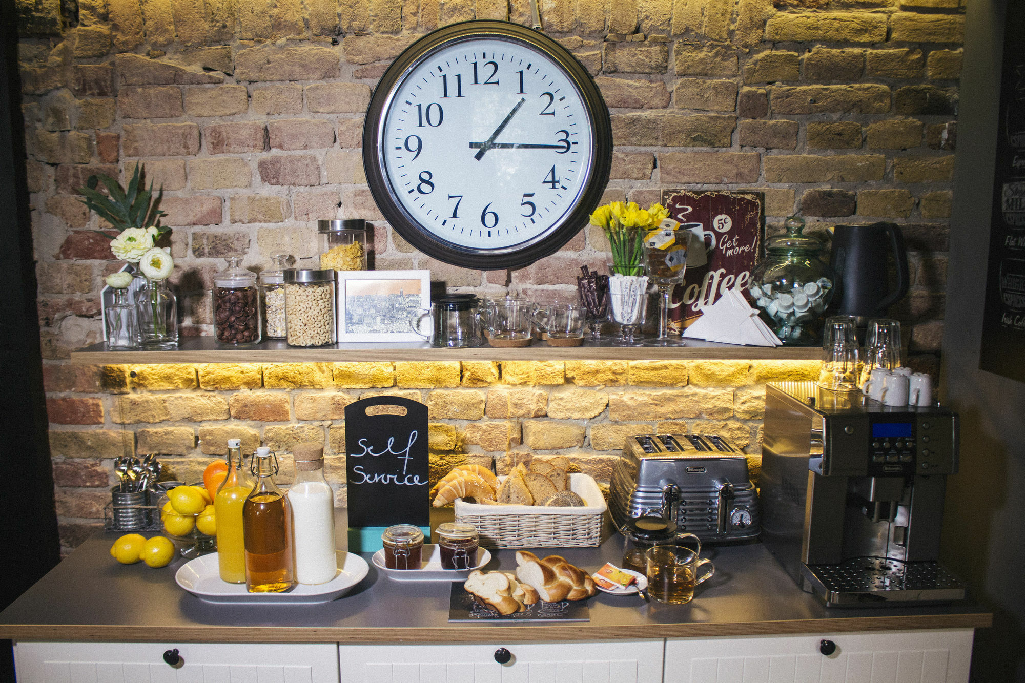 Fifteen Boutique 2* Budapest
