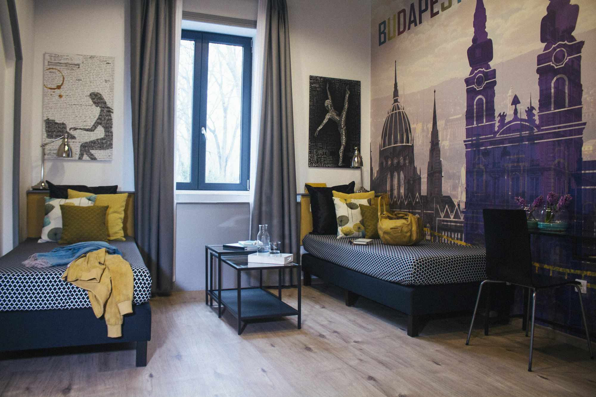 Fifteen Boutique Budapest