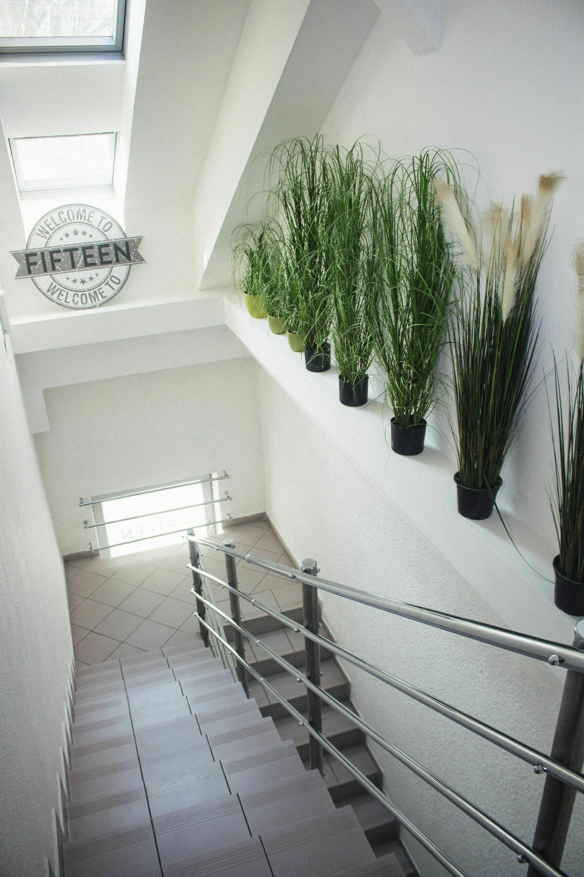 Maison d'hôtes Fifteen Boutique Budapest