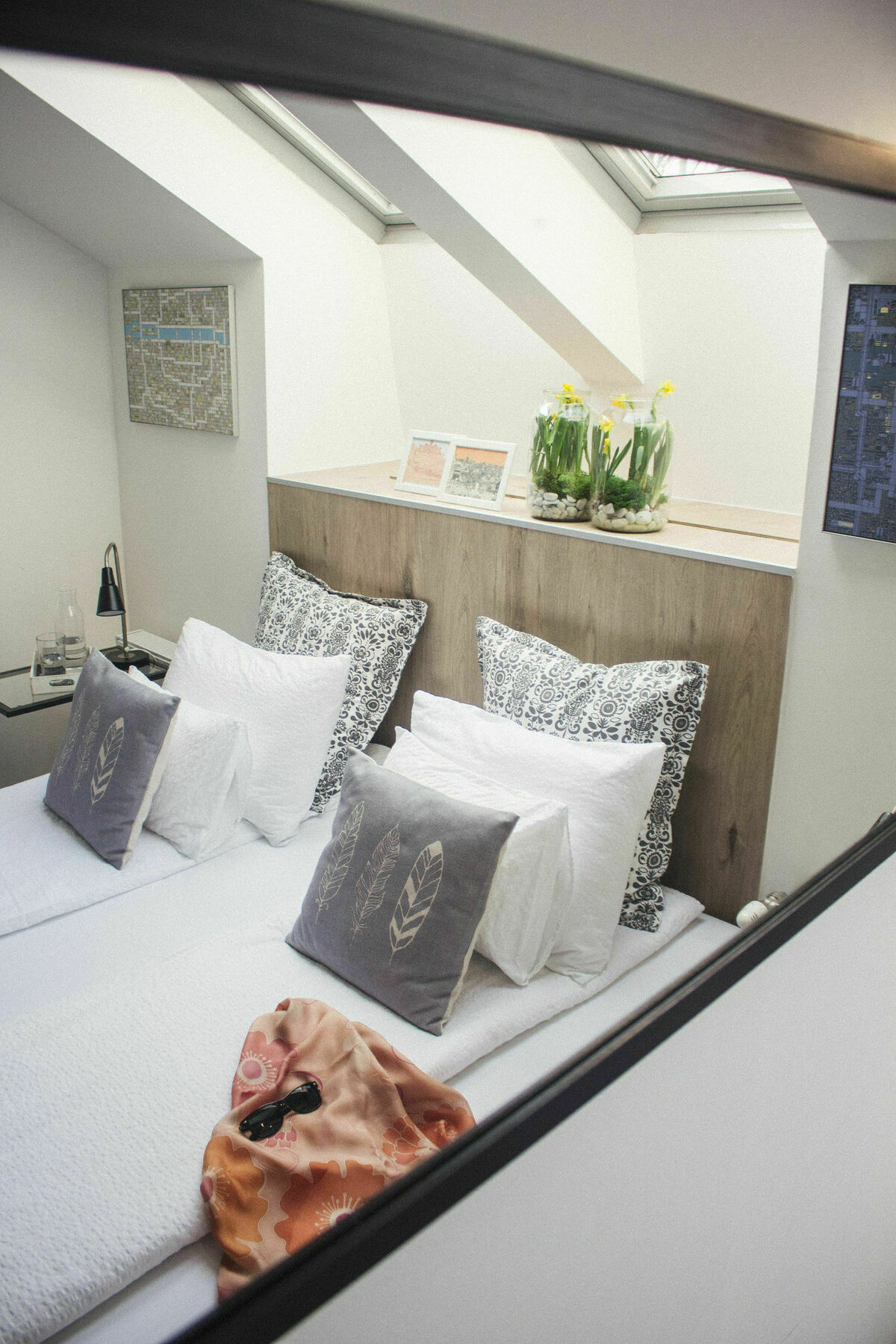 Fifteen Boutique Maison d'hôtes