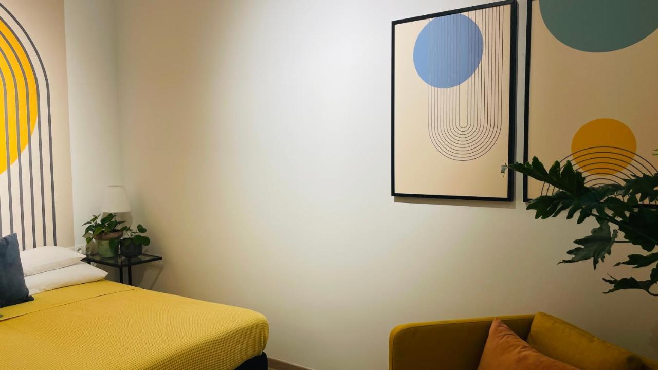 Fifteen Boutique With Self Check-in Gasthof