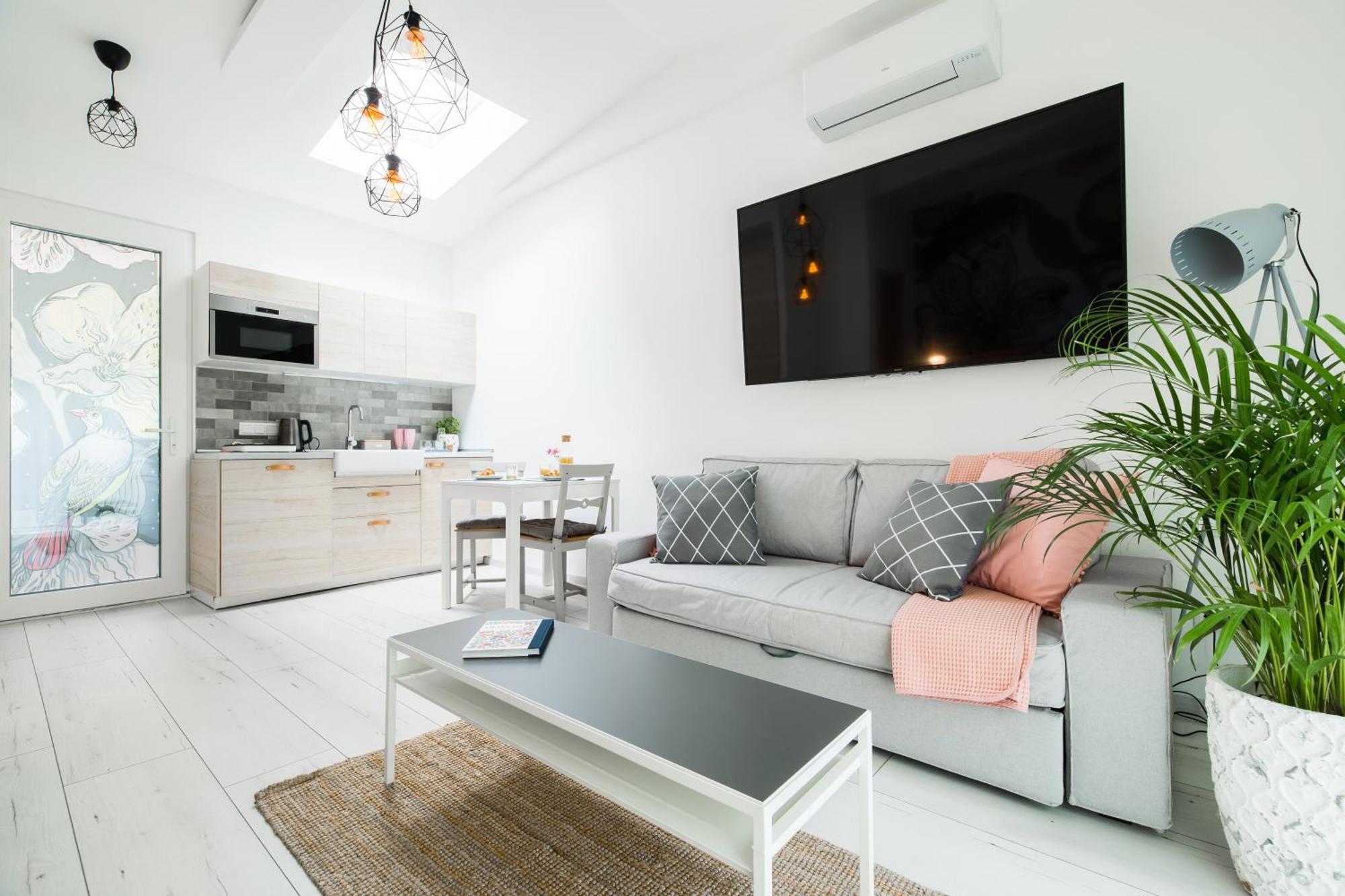 Gasthof Fifteen Boutique With Self Check-in 2*