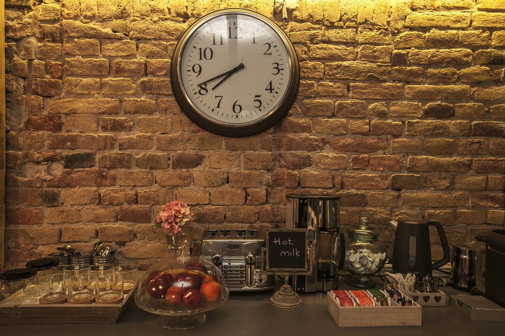 Fifteen Boutique With Self Check-in Gasthof