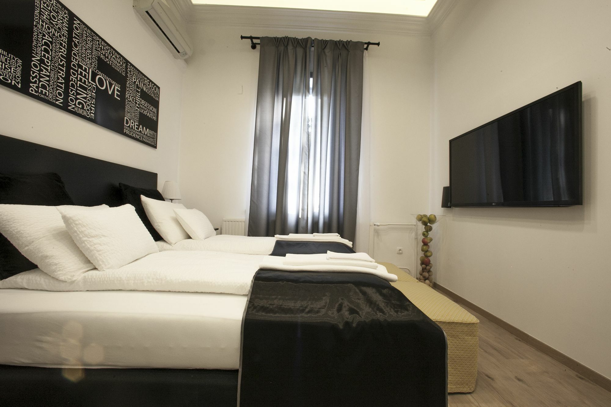 Gasthof Fifteen Boutique With Self Check-in 2*