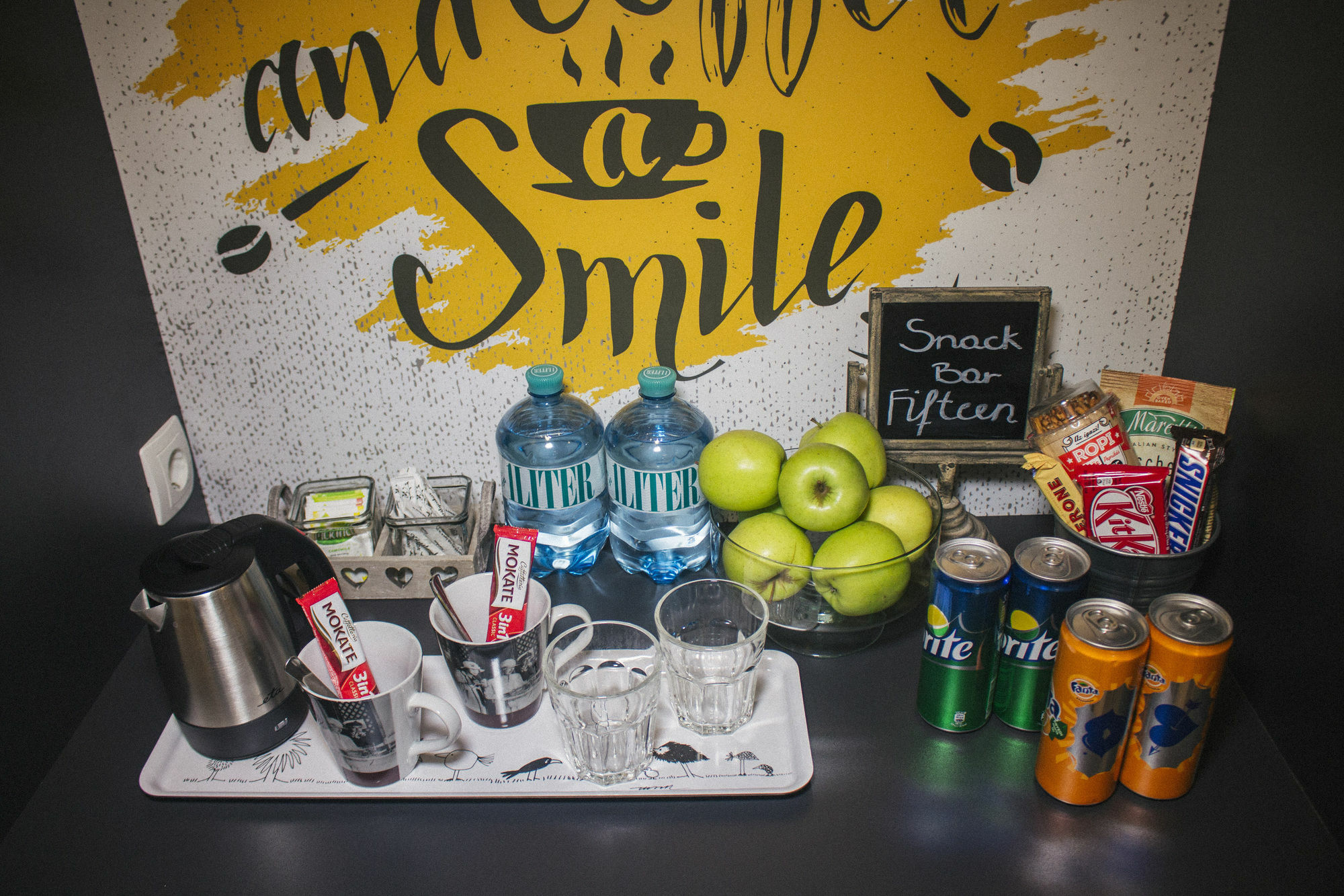 Fifteen Boutique With Self Check-in Gasthof Budapest